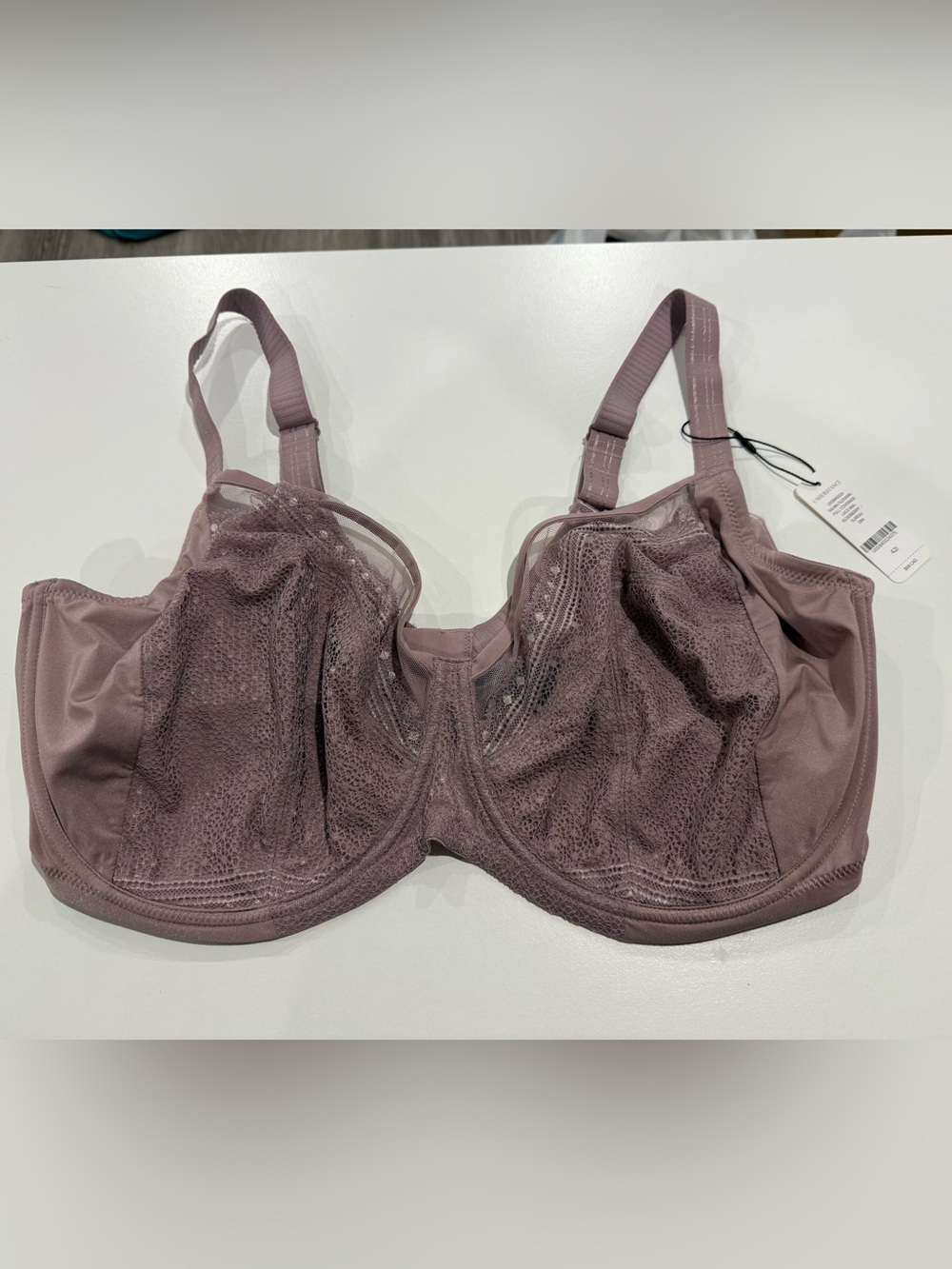 Understance Salma Bra- 42I